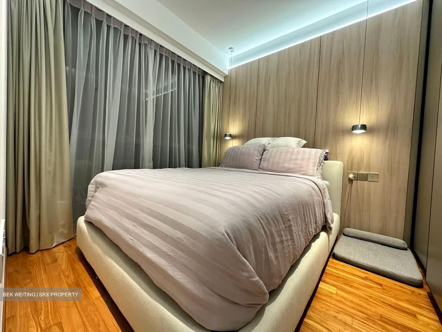 Stirling Residences (D3), Apartment #533007701